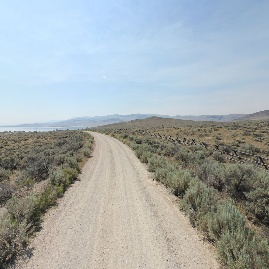 Horse Prairie Campground