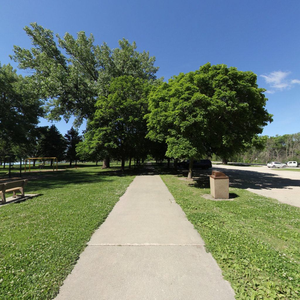 Frank Starr Park