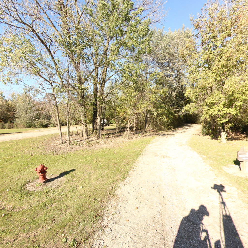 Equestrian Trail