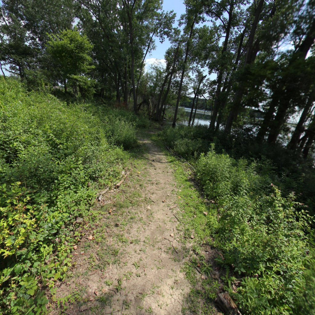 Gibraltar Bay Nature Area 2 | Terrain360