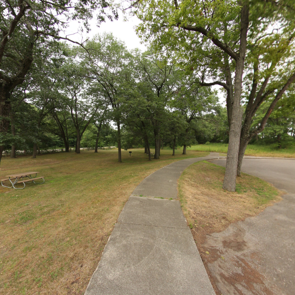 Sleeper State Park | Terrain360