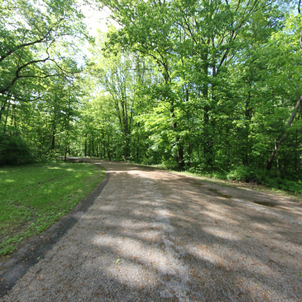 Richfield County Park - Trail A
