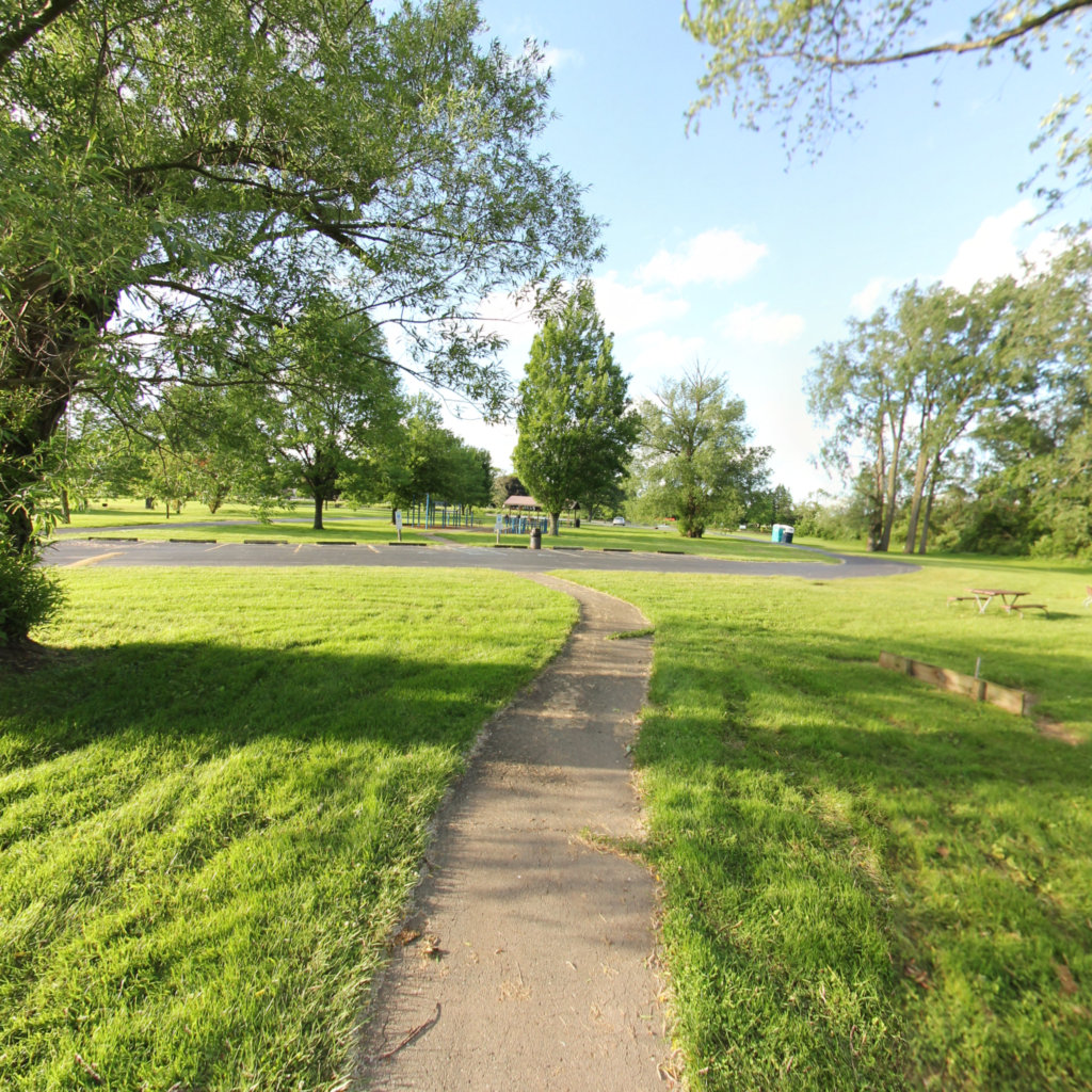 Waterloo County Park 2 | Terrain360