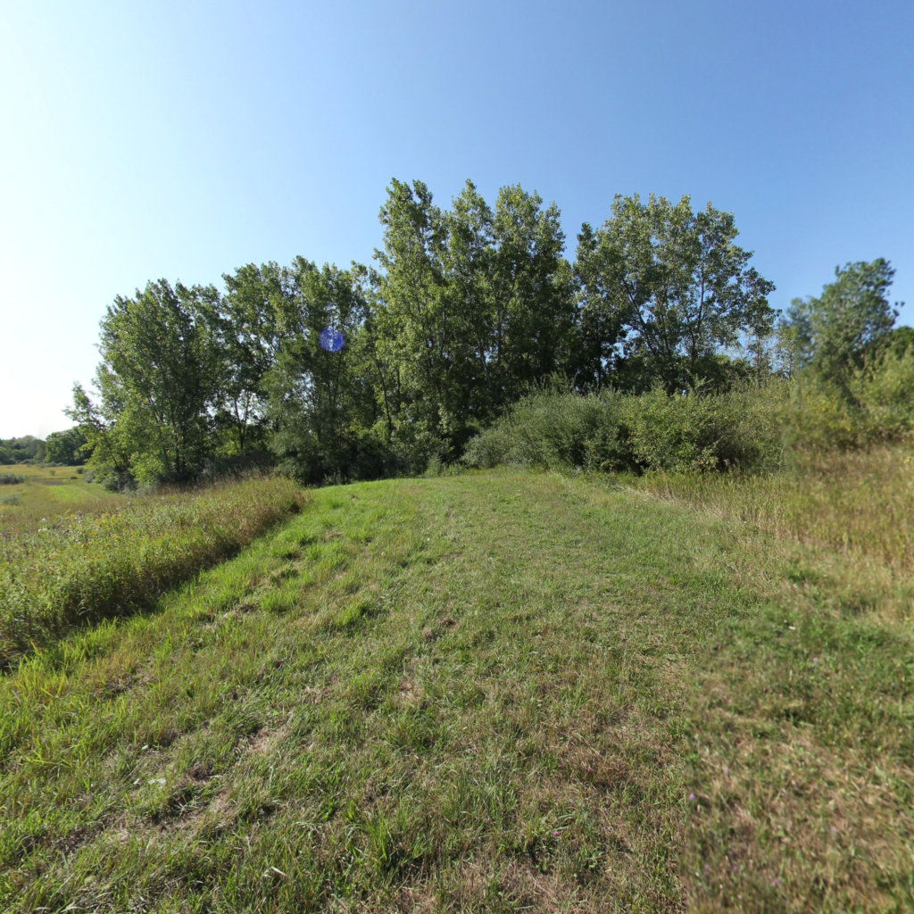 Stony Creek Metropark Trail