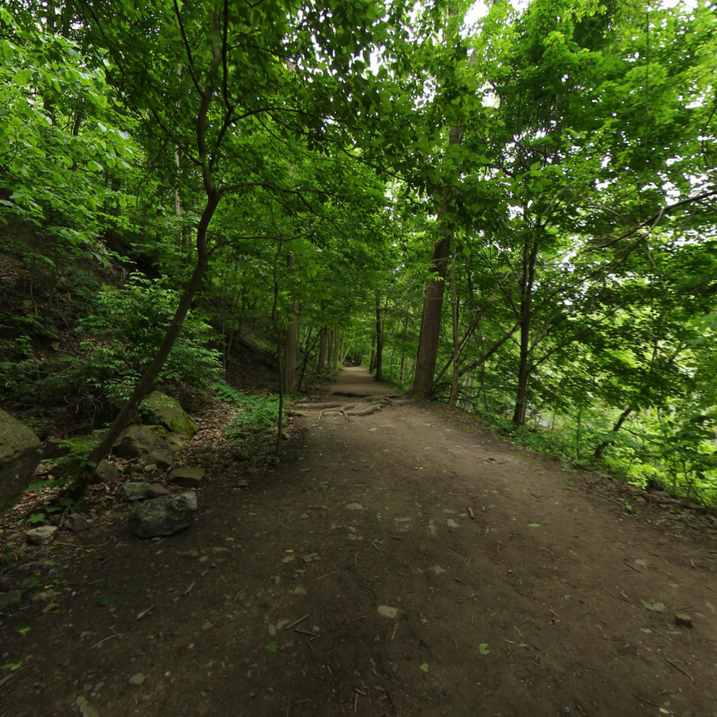 Devils Hole Trail