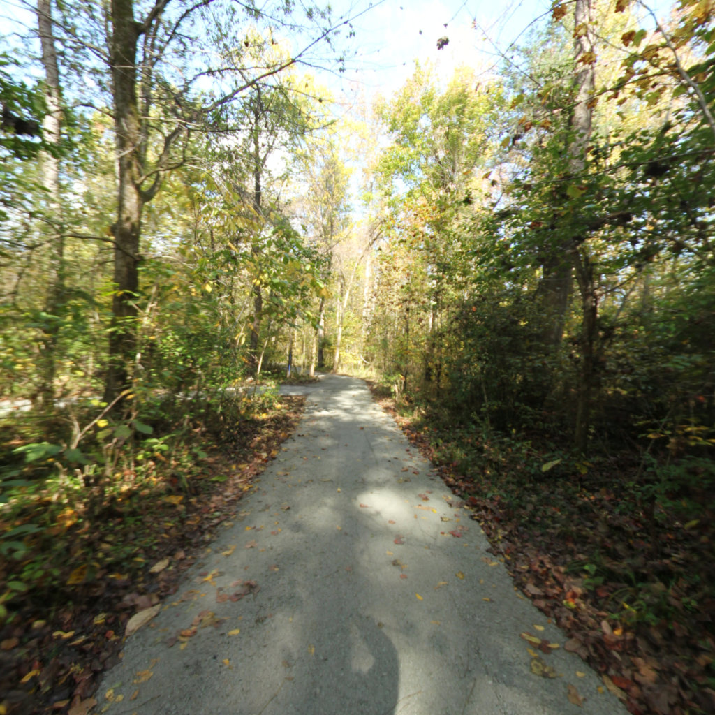 Side Trail